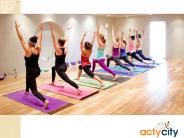 Fitness Classes Pune