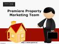Premiere Property Marketing Team