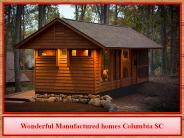 Wonderful Manufactured homes Columbia SC