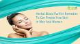 Herbal Blood Purifier Remedies To Get Pimple Free Skin In Men And Women
