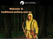 Traditional-archery.com.au offers affordable medieval bows
