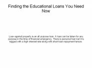 How to Get Quick Cash Loans