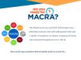 macra on frequently asked questions PowerPoint PPT Presentation