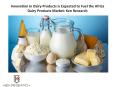 Innovation in Dairy Products is Expected to Fuel the Africa Dairy Products Market: Ken Research PowerPoint PPT Presentation
