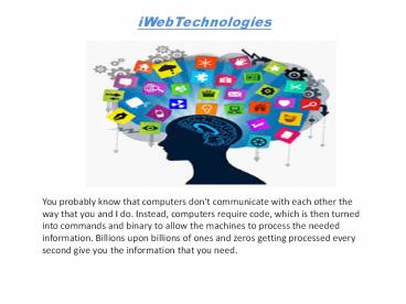 web design & development company in india