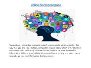 web design & development company in india