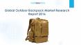 Global Outdoor Backpack Market Research Report 2016 PowerPoint PPT Presentation