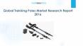 Global Trekking Poles Market Research Report 2016 PowerPoint PPT Presentation
