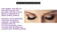 How to grow eyelashes quickly & naturally PowerPoint PPT Presentation