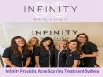 Infinity Provides Acne Scarring Treatment Sydney PowerPoint PPT Presentation
