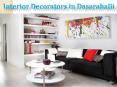 Interior Decorators in Dasarahalli | Interior Decorators in bangalore PowerPoint PPT Presentation