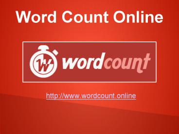 Ways to Create Catchy Headlines - Wordcount