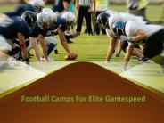 Football Camps For Joe Pacifico Elite Gamespeed