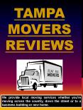 Tampa moving companies PowerPoint PPT Presentation