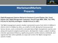 Flight Management Systems Market by  Aircraft Type (NBA, WBA, VLA, RTA), Fit (Line Fit, Retrofit) and Region - Global Forecast PowerPoint PPT Presentation