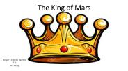 The King of Mars (2)