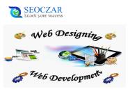 Web designing & development service in Delhi| seoczar