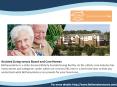 Dementia Care Facility Pleasanton Ca PowerPoint PPT Presentation