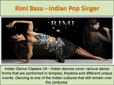 Get Best Indian Singers