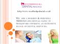 Woodbridge Dental PowerPoint PPT Presentation