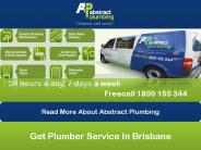 Get Plumber Service In Brisbane