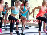 Fitness Related Jobs