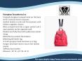 Best Tennis Bag For Juniors Womens PowerPoint PPT Presentation