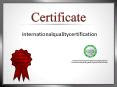 ISO Certification Services PowerPoint PPT Presentation
