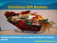 Fruit Baskets for Christmas - 99merrychristmas