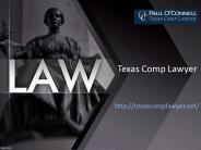 Work Injury Lawyer Houston