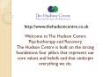 The Hudson Centre PowerPoint PPT Presentation