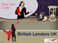 Short Term Loans For The Short Time Frames In The UK PowerPoint PPT Presentation