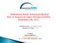 Abdominal Aortic Aneurysm Market: high expenditure for aneurysm treatment through 2021 | IndustryARC PowerPoint PPT Presentation