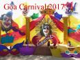 Affordable Price For Book Goa Carnival 2017 PowerPoint PPT Presentation