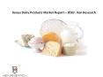 Kenya dairy products market report 2020 : Ken Research PowerPoint PPT Presentation