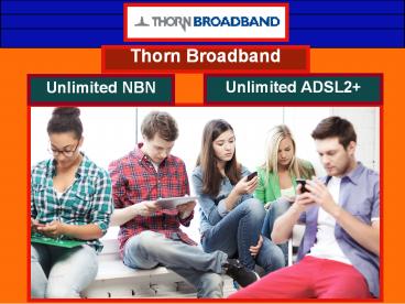 High-Performance Wi-Fi Hotspot