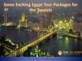 Some Exciting Egypt Tour Packages for the Tourists PowerPoint PPT Presentation