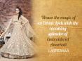 Weave the magic of an #EthnicLook with the ravishing splendor of #EmbroideredAnarkali. (1) PowerPoint PPT Presentation