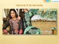 Designer Pakistani Clothes Online in USA PowerPoint PPT Presentation