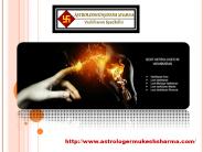 Astrology Specialist