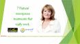 Natural menopause symptoms that really work PowerPoint PPT Presentation