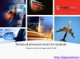 Technical adventure tours for students PowerPoint PPT Presentation