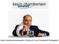 Expert Corporate photographer in Sydney at Kevin Chamberlain Photography PowerPoint PPT Presentation