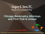 Gregory K. Stern, P.C.