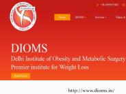 Weight Loss Surgery in Delhi