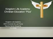 Best Christian academy in orange county