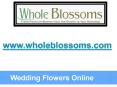 The key To Selecting The Best Wedding Flowers Online PowerPoint PPT Presentation