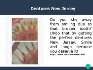 Dentures New Jersey