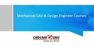 CAD Course training institute in Pune