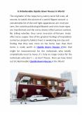 6 unbelievable upside down house in world PowerPoint PPT Presentation